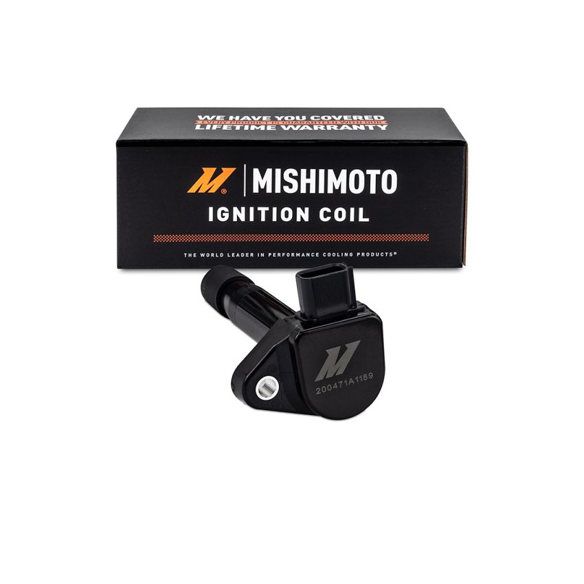 Mishimoto MMIG-ACRD30-00 00-07 Honda Accord 3.0L Ignition Coil