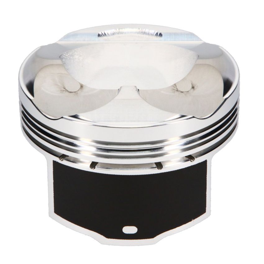 JE Pistons 2015+ Honda K20C 86mm Bore 9.8:1 CR -1.5.cc Dish Piston Kit (Set of 4)