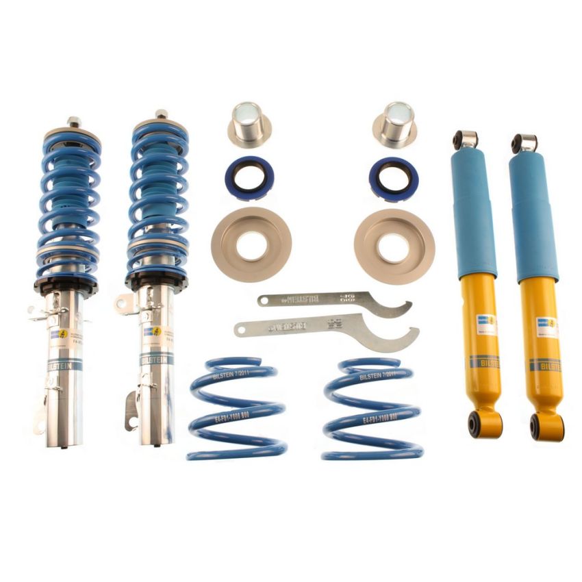 Bilstein 47-080416 Audi TT Quattro K B14 Suspension Kit