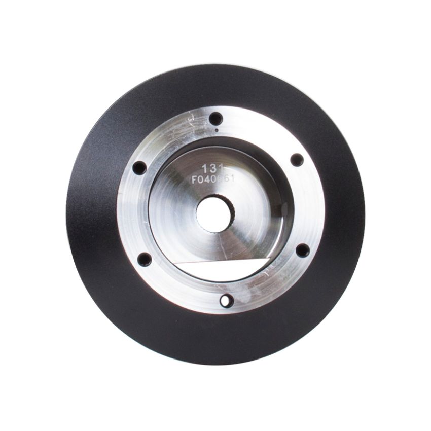 NRG Short Hub Adapter EK9 Civic / S2000 / Prelude (w/ SRS Clock Spring / SRS Resistors Incl.)