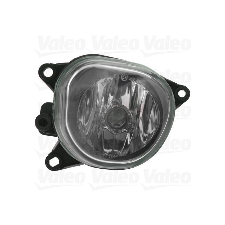 Valeo 87963 2001-2005 Audi Allroad Q Fog Light L
