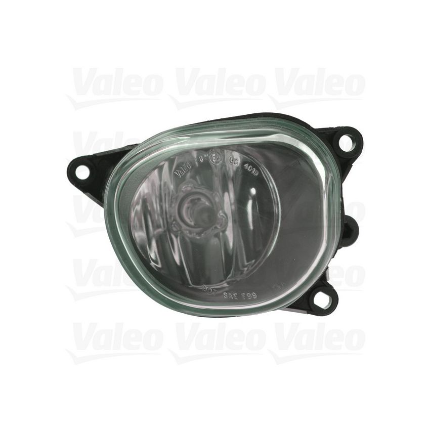 Valeo 87964 2001-2005 Audi Allroad Quattro Fog Light Halogen Right
