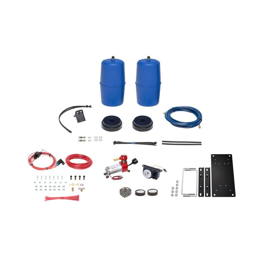 Firestone 2881 10-18 RAM 1500 2WD/4WD AIO Analog Ride-Rite All-In-One Kit (W217602881)