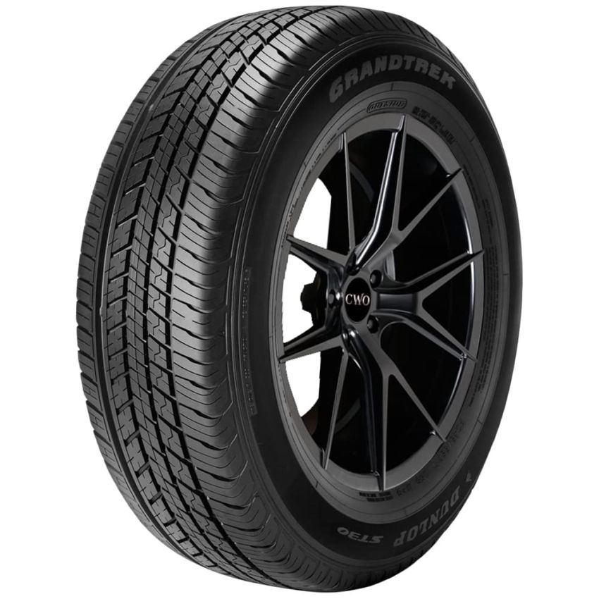Dunlop 290132910 215/70r16 Grandtrek St20 Oe