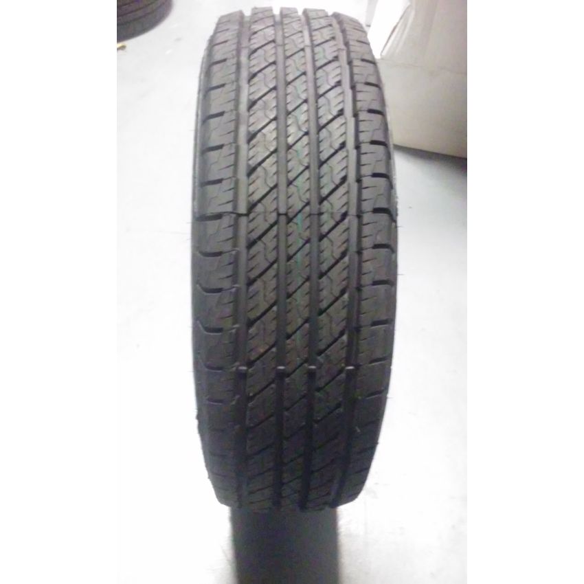 MILESTAR 22279041 LT265/75R16 E TL Grantland