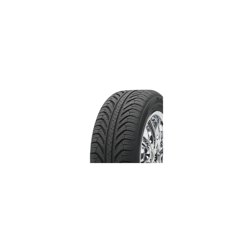 Michelin 255/45r19 100v Mic Pilot Sport As Plus N1 P Dt