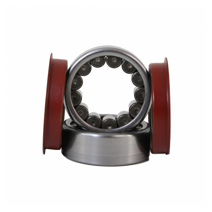 Revolution Gear & Axle AK1561GM GM 9.5in Rear Axle 2.996in O.D. Axle Bearing & Seal Kit