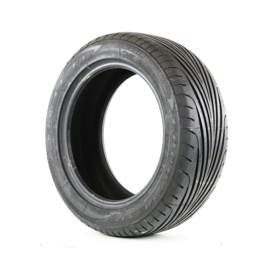 Goodyear  709315154 205/50ZR16 Eagle F1 GS-D3