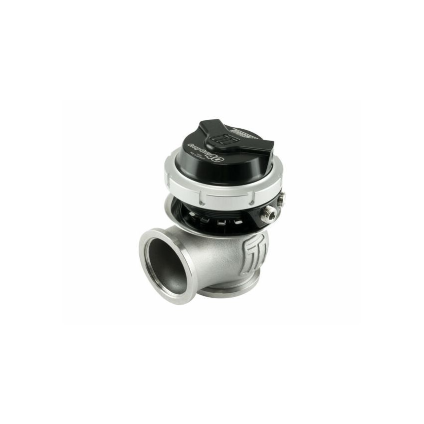 Turbosmart WG40 Gen V Comp-Gate 40mm - 14 PSI Black