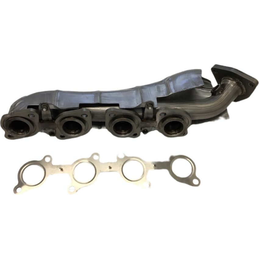 Davico 663179 Exhaust Manifold