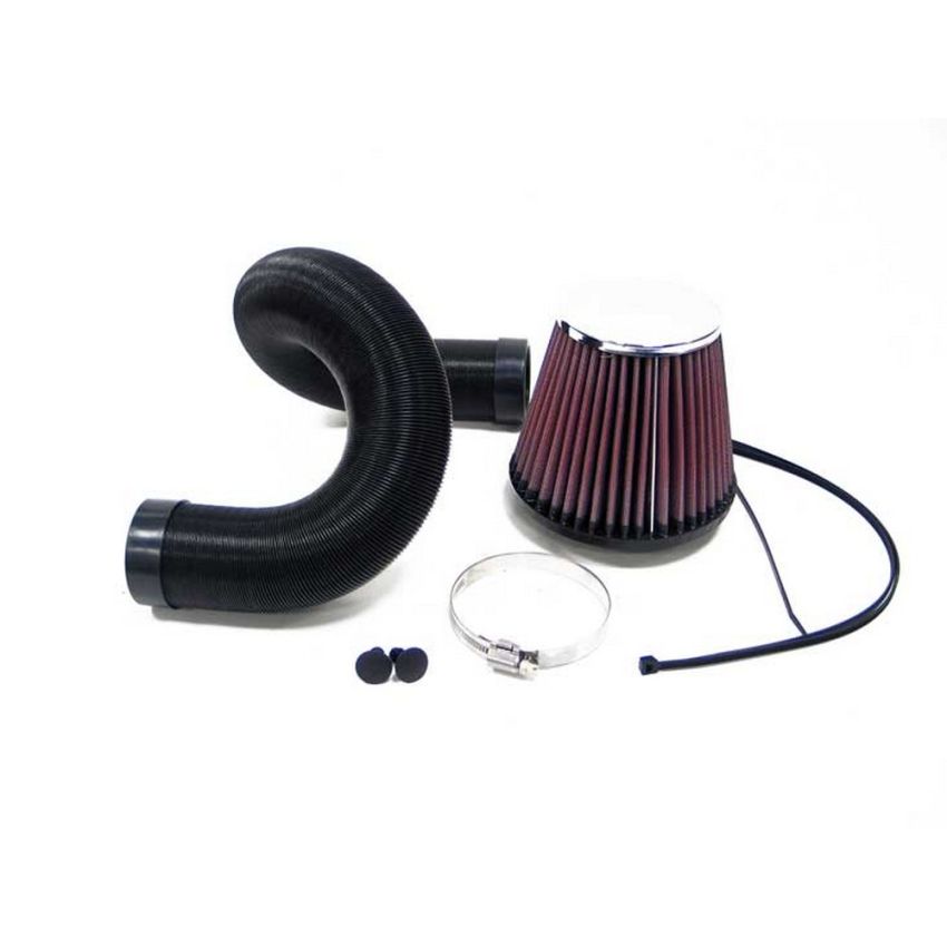 K&N 57-0071 Performance Air Intake System