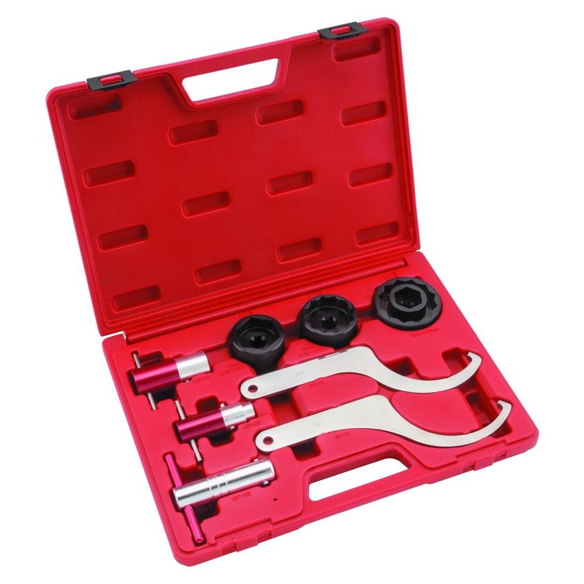 BikeMaster 152413 Wheel Service Tool Kit Ducati