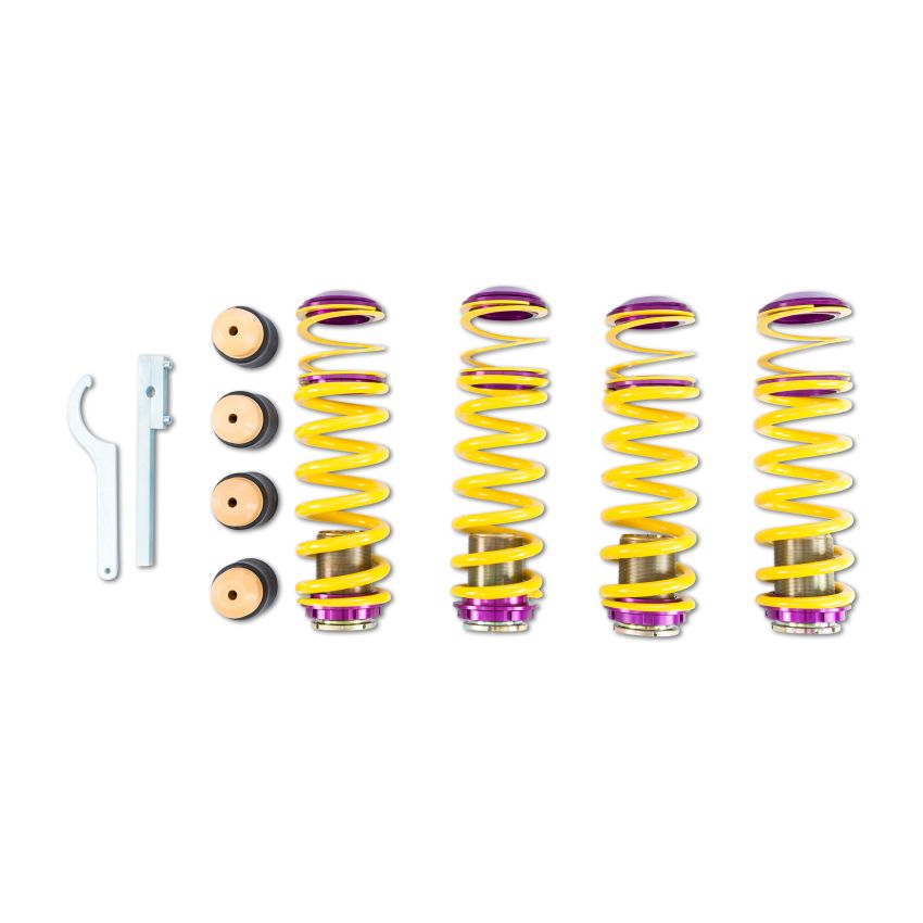 KW 253100AN H.A.S. Audi R8 (42); all models; all engines