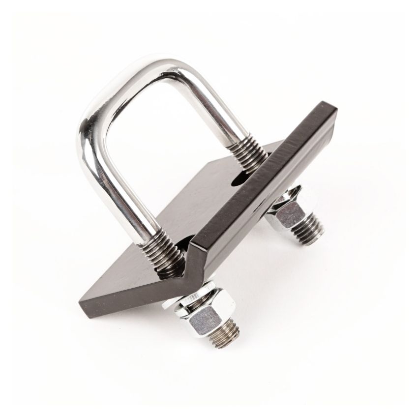 Rugged Ridge 2in Hitch Tightener