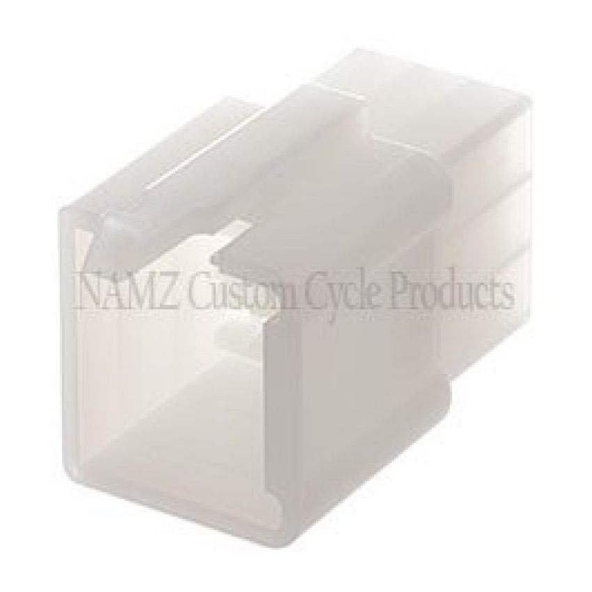 NAMZ NH-ML-9AL ML 110 Locking Series 9-Pin Male Coupler (5 Pack)
