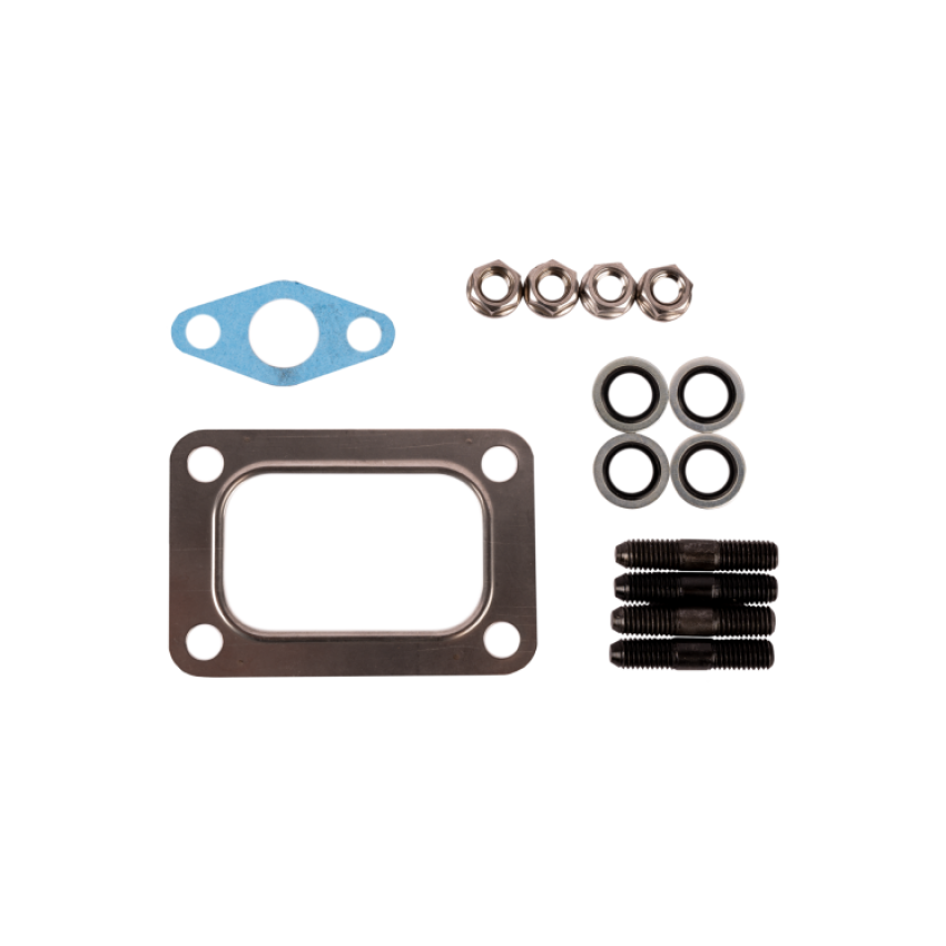 Fleece Performance FPE-CUMM-VGT-INST-KIT 07.5-18 Dodge 2500/3500 6.7L Cummins VGT Turbocharger Installation Kit