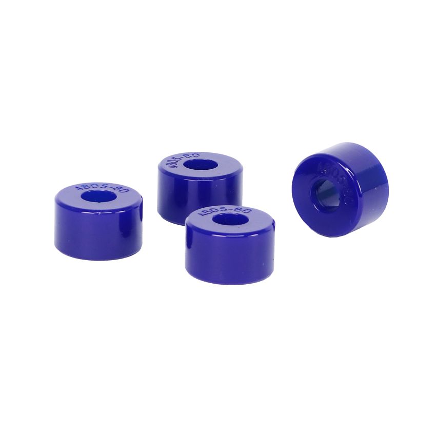 Superpro SPF4805-80K Sway Bar Link Upper Bushing Kit