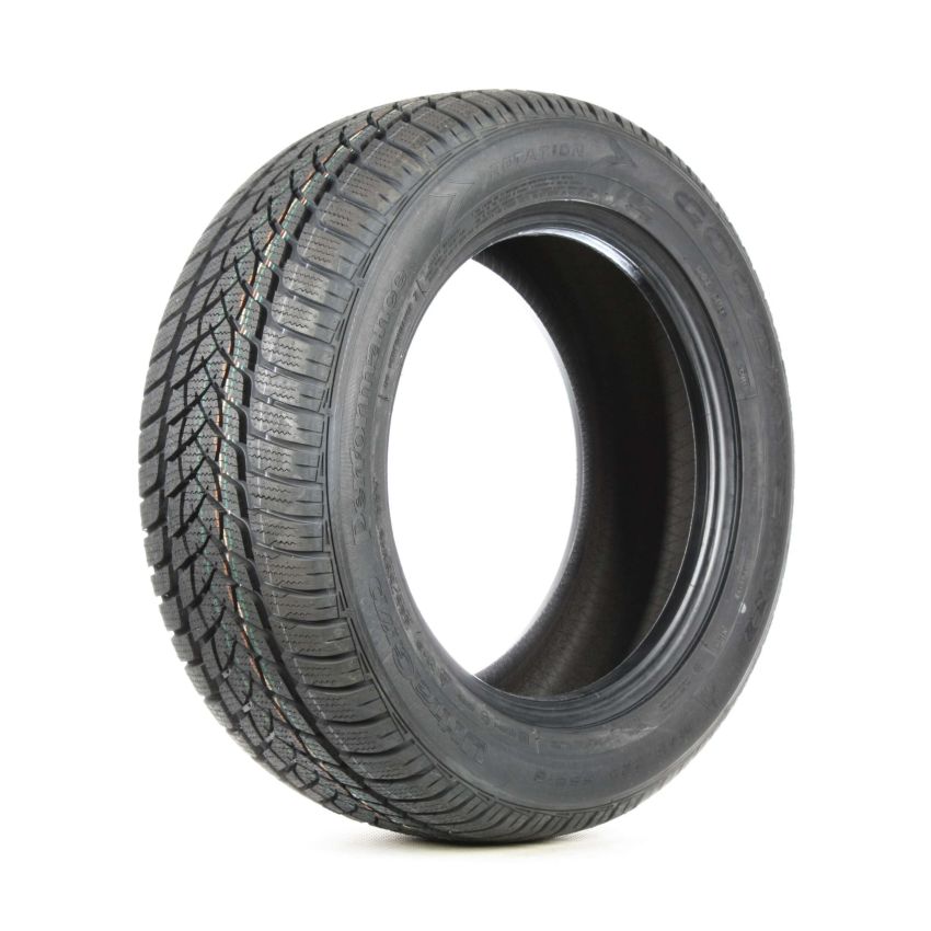 Goodyear  117812649 205/50R17 Ultra Grip Performance 2