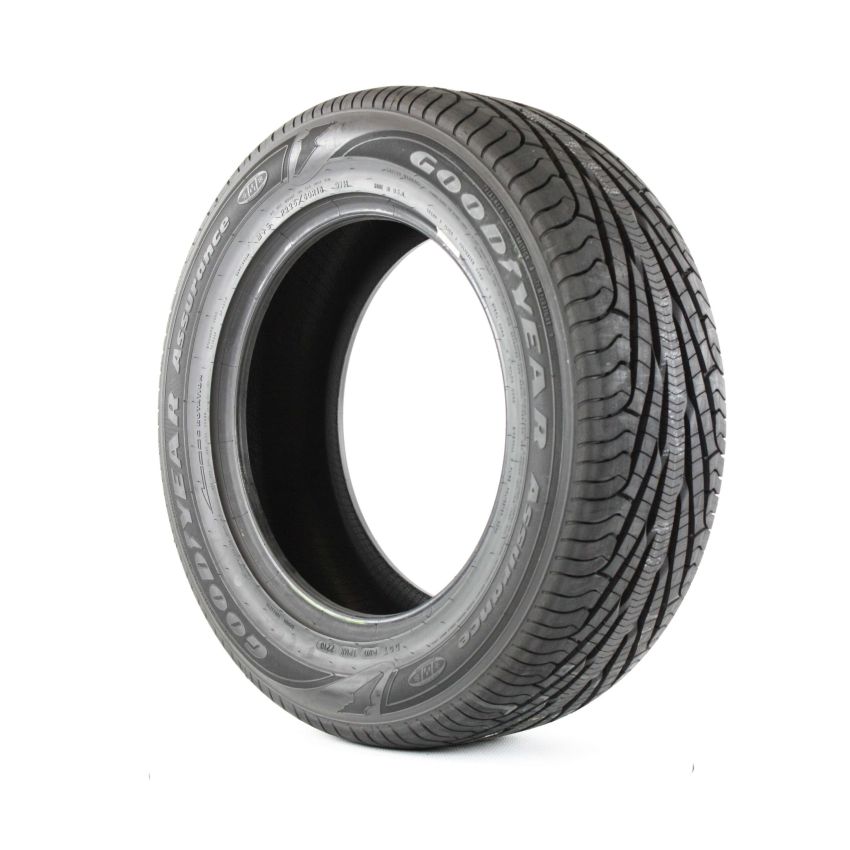 Goodyear  399073508 P195/60R15 Assurance Tripletred