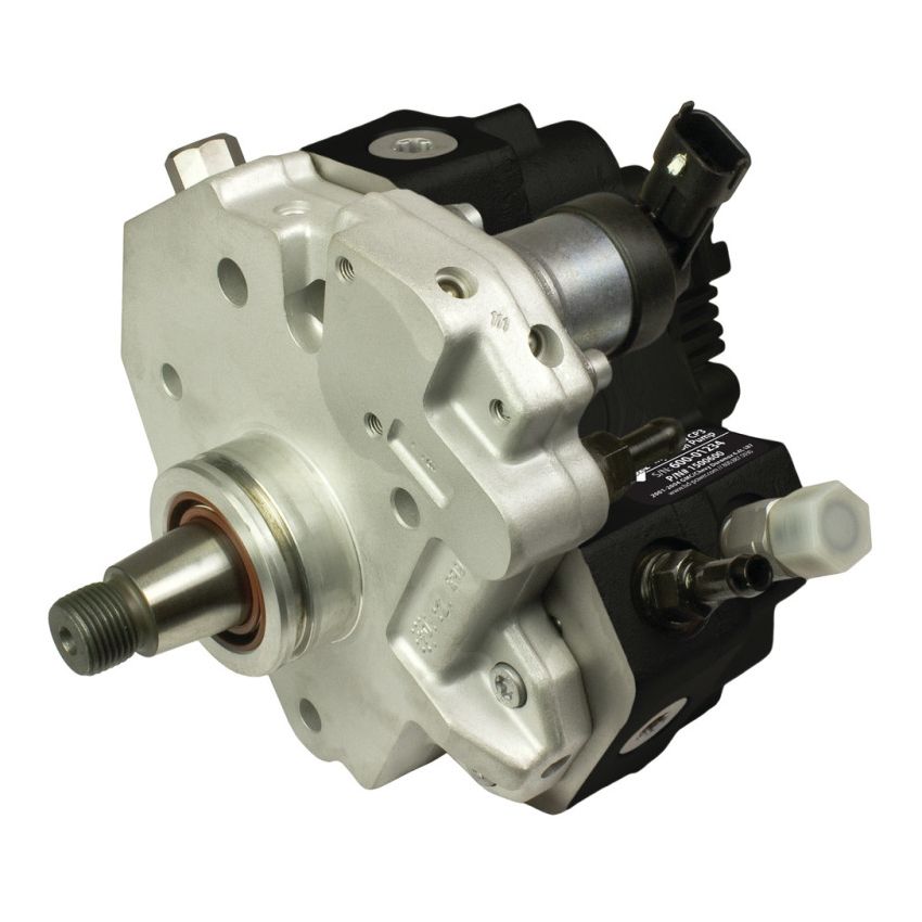 BD Diesel 1050651 R900 12mm Stroker CP3 Injection Pump - Chevy 2001-2010 6.6L Duramax