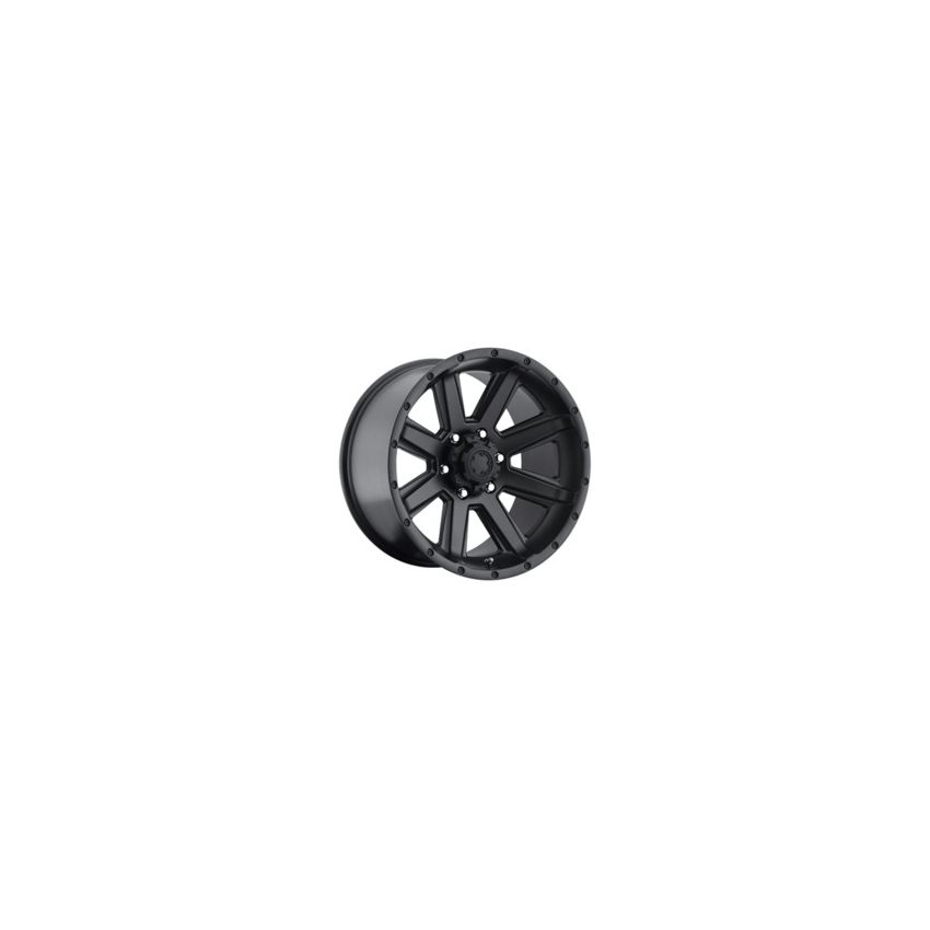 Ultra 195-5865SB 15X8 5X4.50 (-19) ULT 195SB Crusher (HB 81.5)