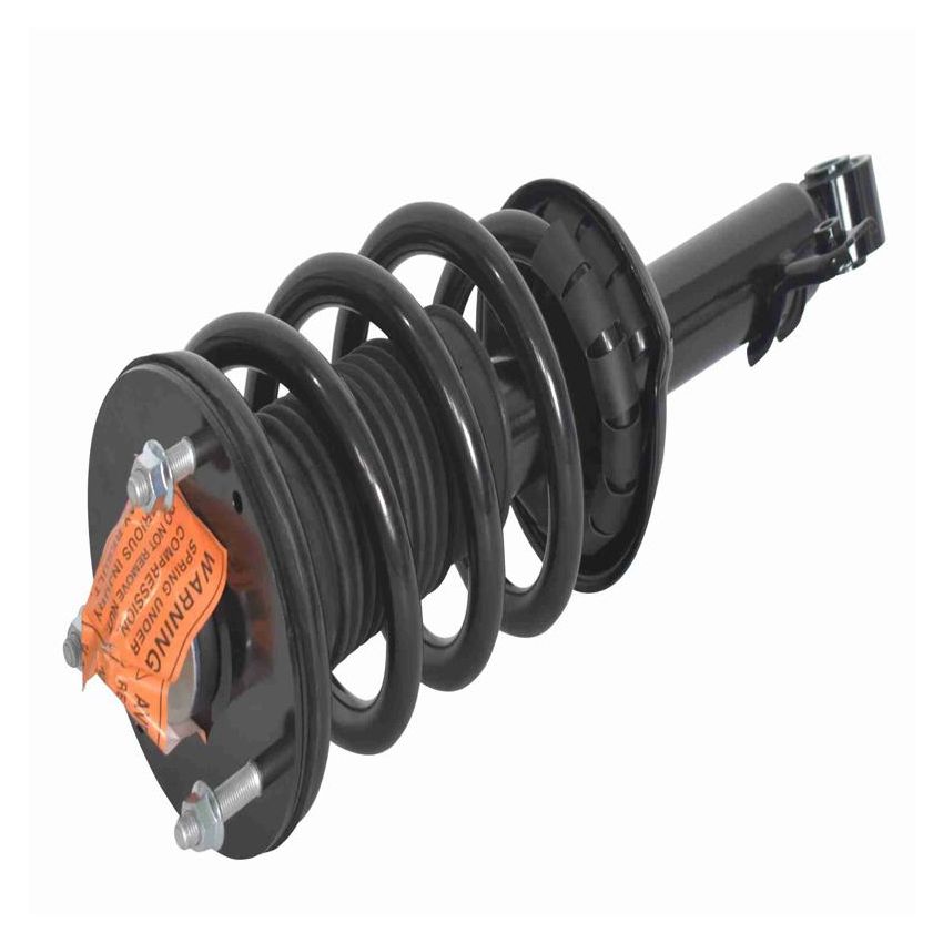GSP 882516 05-15 Toyota Tacoma Base Suspension Strut and Coil Spring Assembly  - Front Left