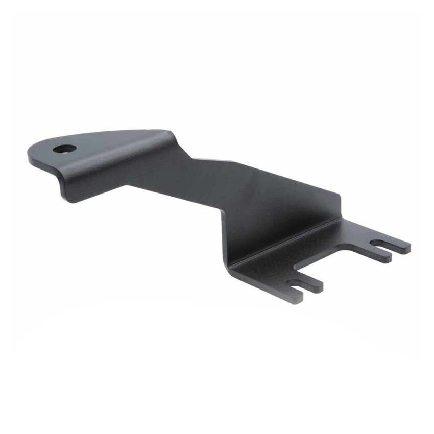 Rugged Radios MT-ANT-RAPTOR-A Antenna Mount for 1st Gen Ford Raptor Driver Side