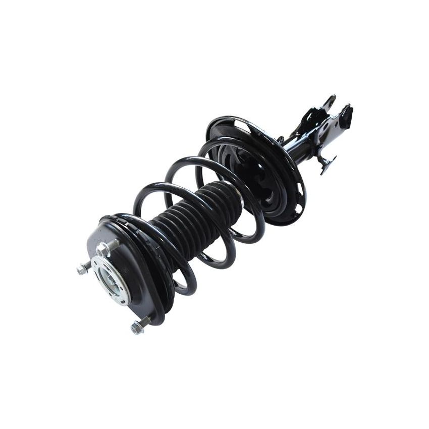 GSP 883138 11-16 Scion tC Suspension Strut and Coil Spring Assembly  - Front Right