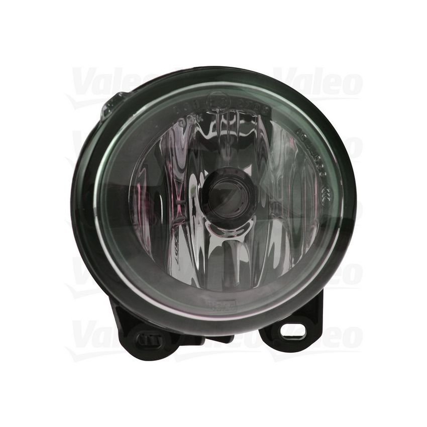 Valeo 88355 2003-2006 BMW X5 Fog Light Halogen Left