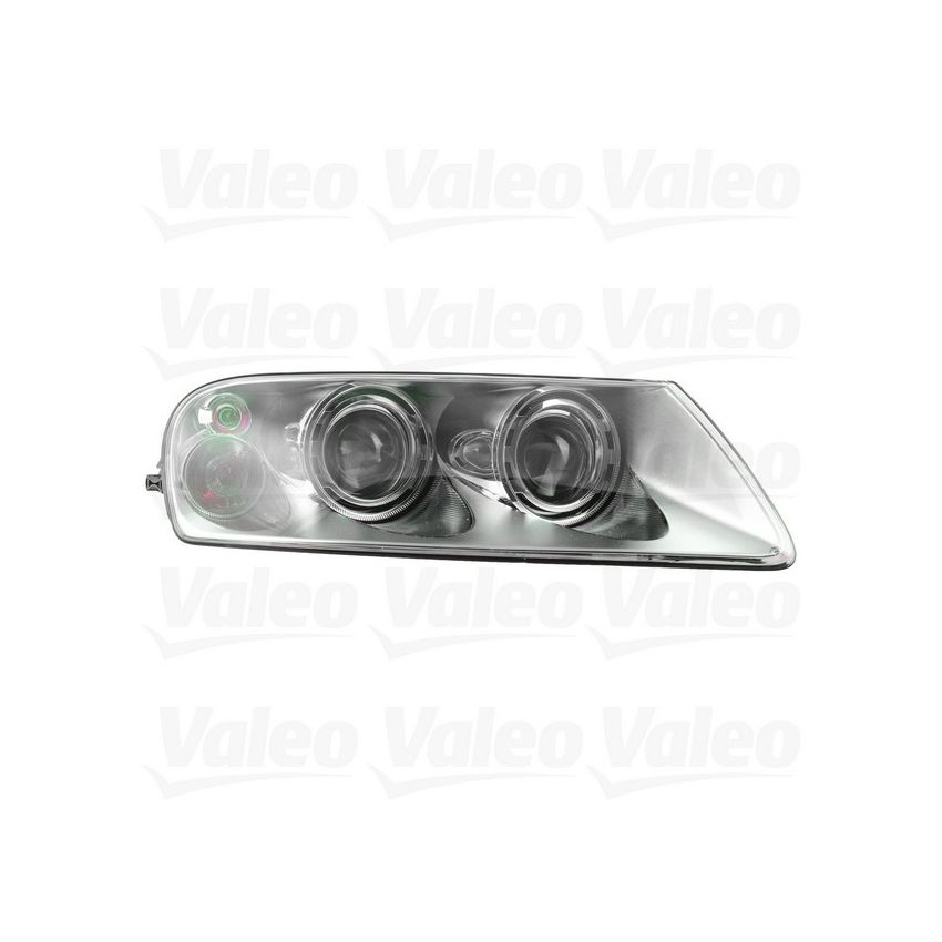 Valeo 88404 2004-2007 Volkswagen Touareg Headlight Xenon Right