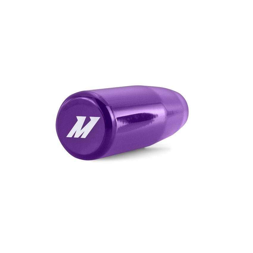 Mishimoto Shift Knob - Purple