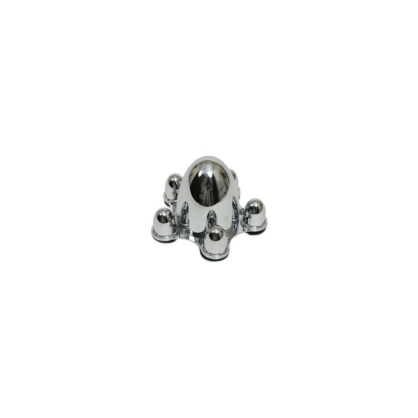 Cragar A-SPIDER12 CRG SPIDER CAP (ONE EACH)