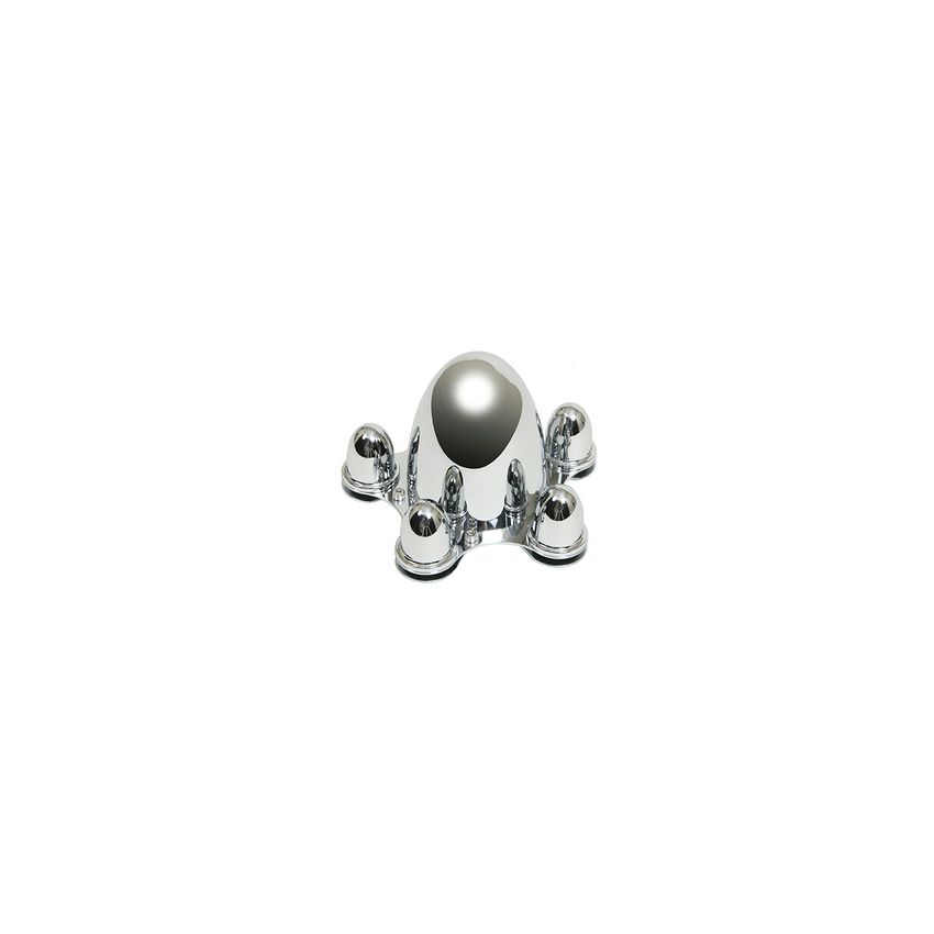 Cragar A-SPIDER34 CRG SPIDER CAP