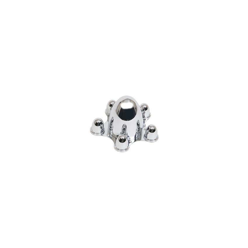 Cragar A-SPIDER50 SPIDER CAP