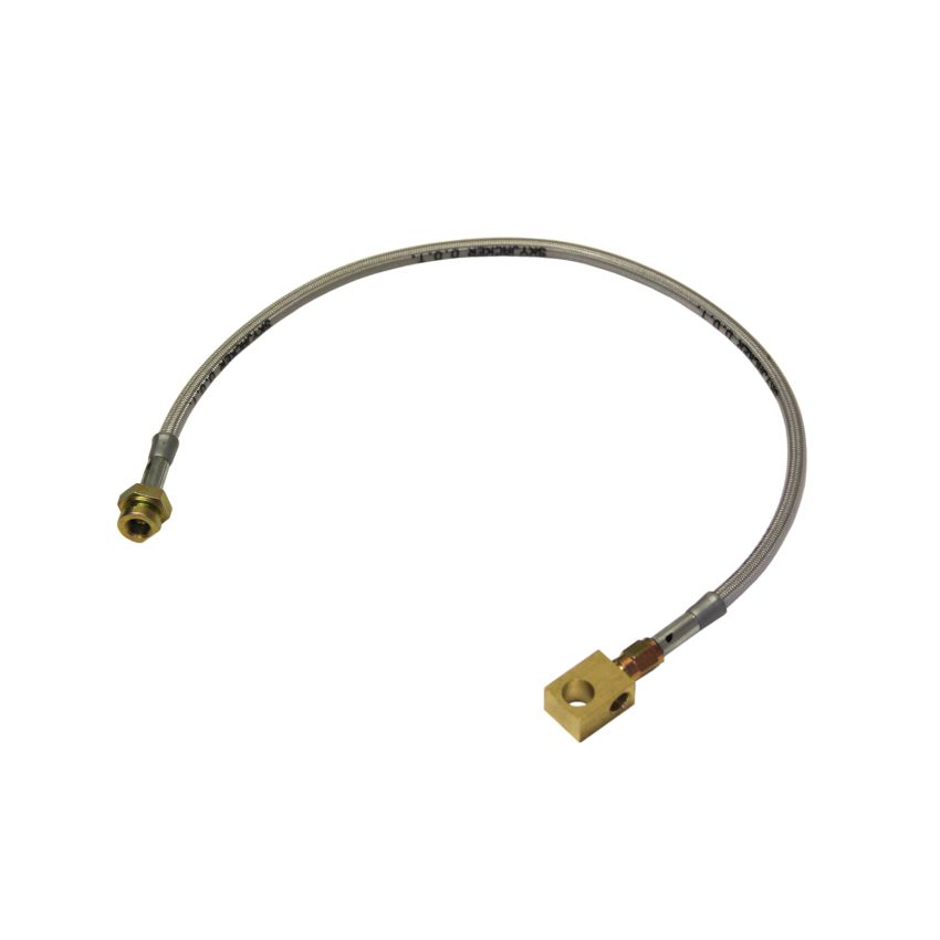 Skyjacker RBL47 1987-1995 Jeep Wrangler (YJ) Brake Hose