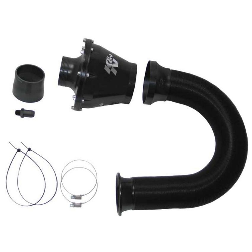 K&N 57A-6014 Performance Air Intake System