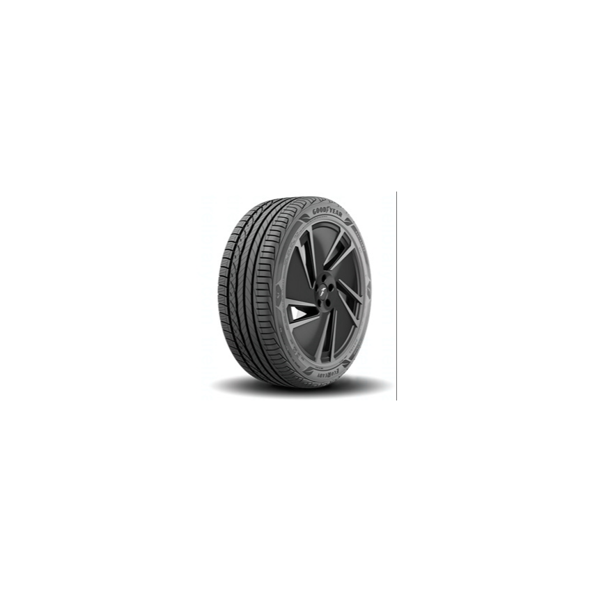 Goodyear 765002001 Goodyear Ecoready 235/45r18