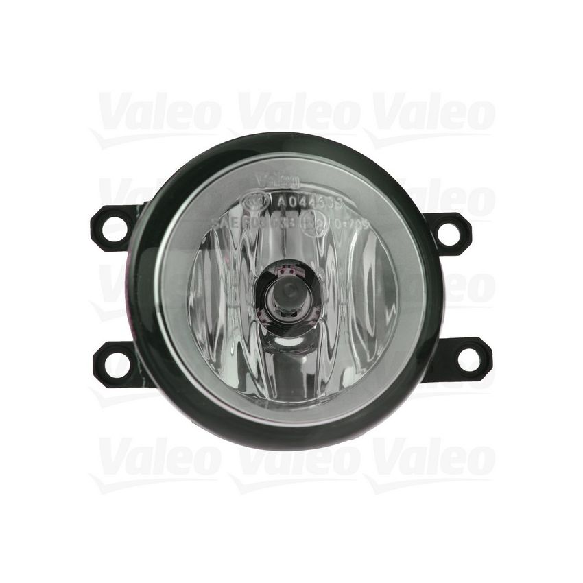Valeo 88969 2007-2011 Toyota Camry Fog Light Halogen Left