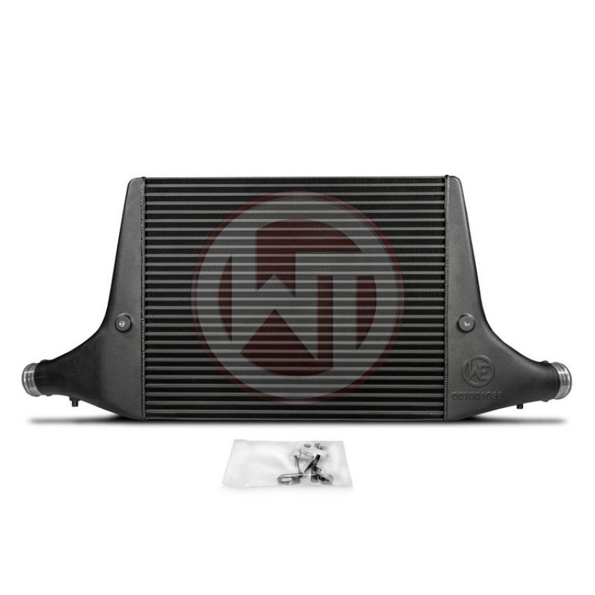 Wagner Tuning Audi S4 B9/S5 F5 EU-Model Competition Intercooler Kit