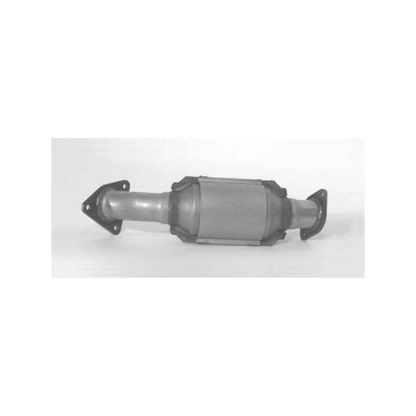 Davico Mfg 13038 Direct Fit Catalytic Converter