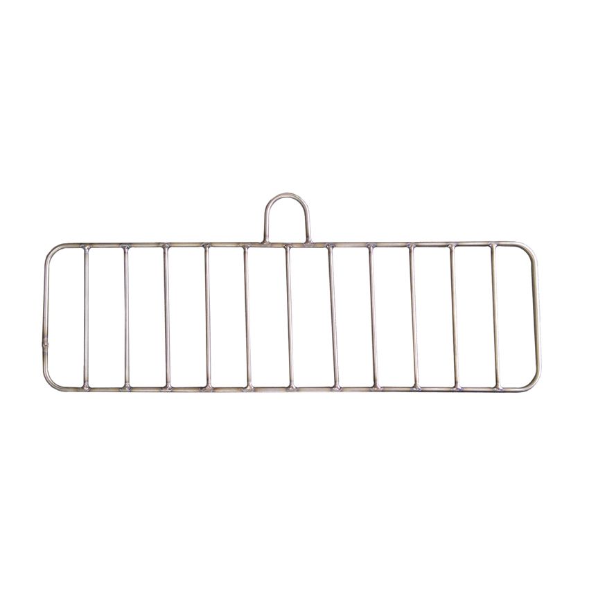 TRIPLE X RACE COMPONENTS TXRSC-CH-0157TI Rock Screen Titanium For Sprint Car