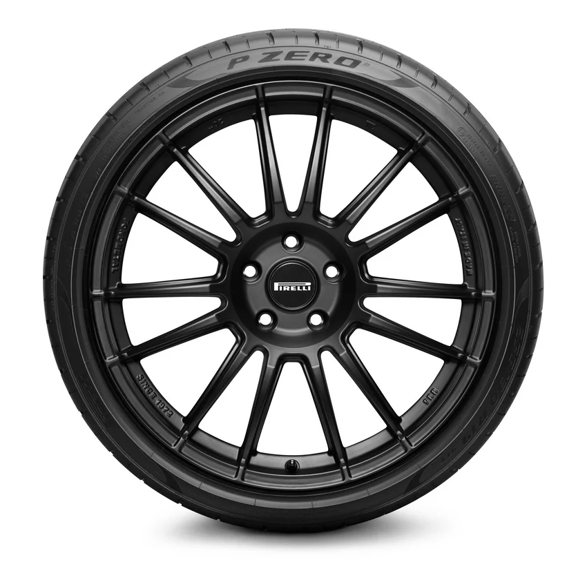 Pirelli 255/55r20xl 110y Pir Scorpon Zero All Season Plus 3