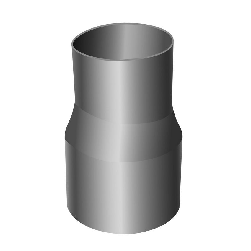 AP Exhaust 8902 Reducer