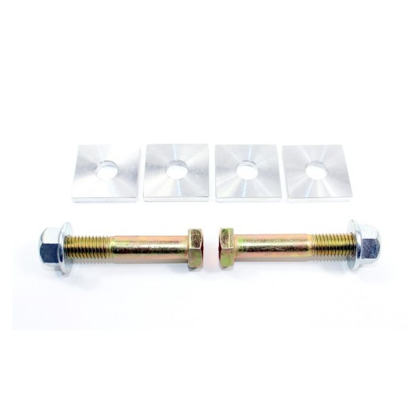 SPL Parts 06-15 Mazda Miata (NC) Toe  Eccentric Lockout