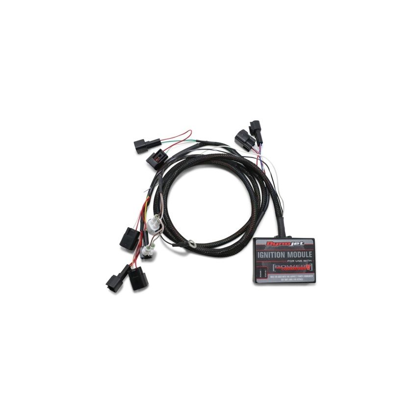 Dynojet 6-78 04-16 Suzuki GSX-R600 Power Commander V Ignition Module