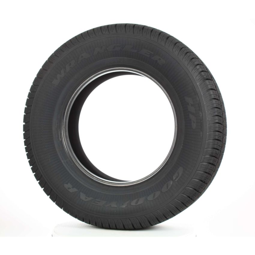 Goodyear  403422171 P265/70R17 Wrangler HP