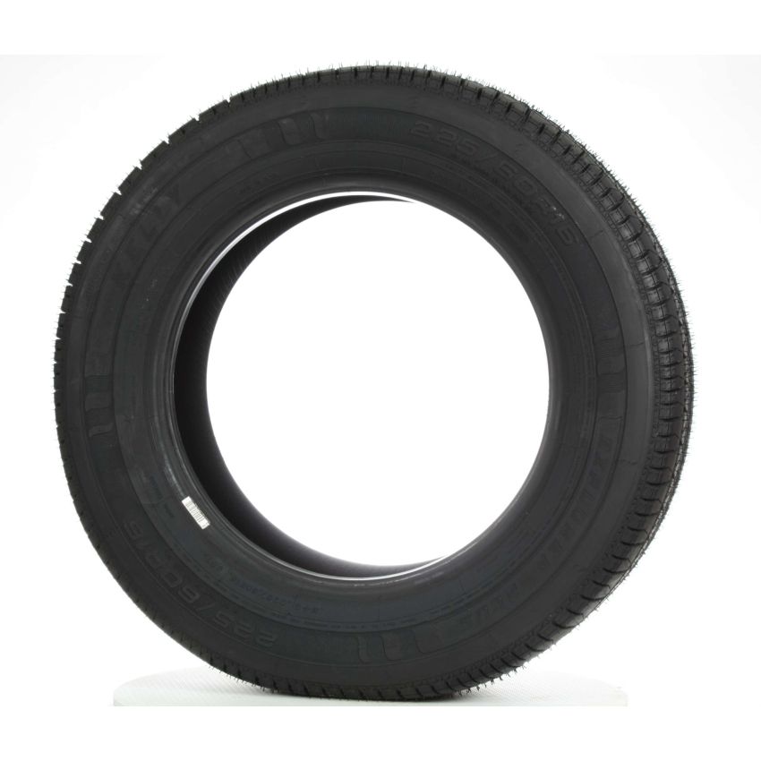 Kelly 356295855 P195/75r14 Explorer Plus