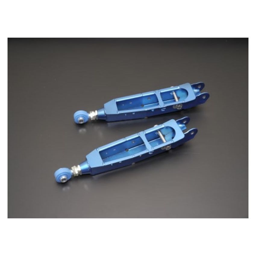 Cusco 2015+ Subaru WRX Lateral Control Arm Rear Camber Adjustable Pillowball (2017 Version)