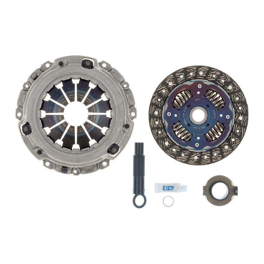 Exedy HCK1011 EXEDY OEM Clutch Kit; HONDA