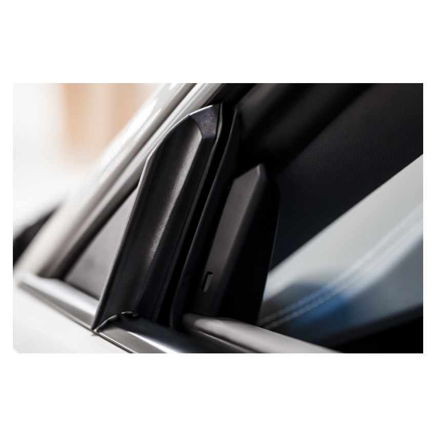 AWE Tuning Foiler Wind Diffuser for Porsche 992